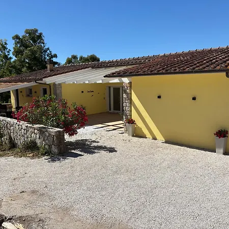 Casa Neptune Insel Elba 빌라