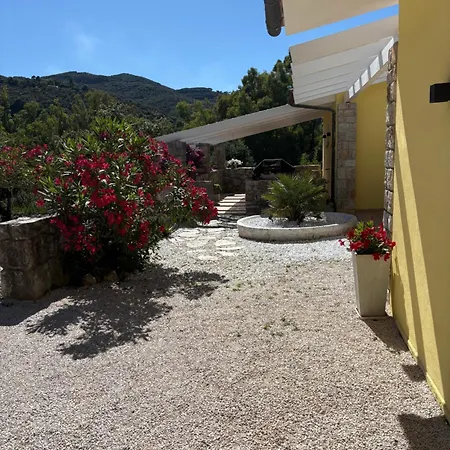 Casa Neptune Insel Elba Casa Marchetti