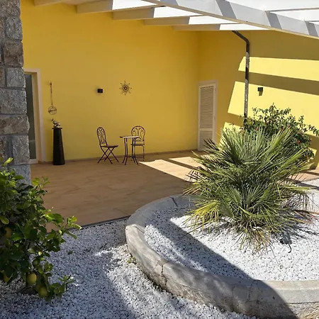 Casa Neptune Insel Elba Casa Marchetti