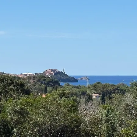 Casa Neptune Insel Elba Casa Marchetti