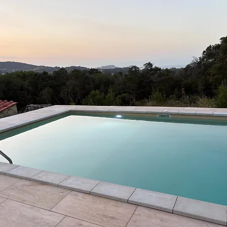 Casa Neptune Insel Elba