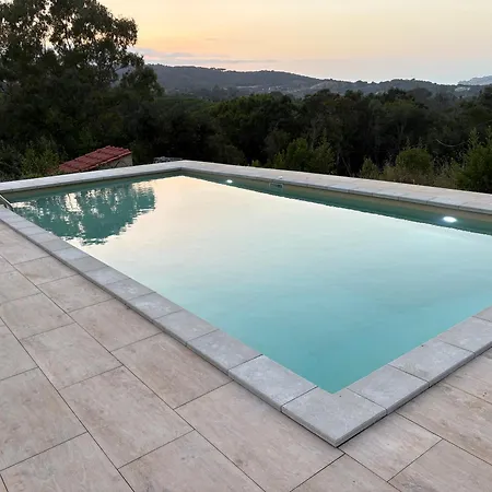 Casa Neptune Insel Elba *